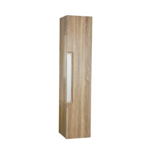 SIDE CABINET OBRA 140x32x30CM WHITE OAK SIDE CABINET OBRA 140x32x30CM WHITE OAK